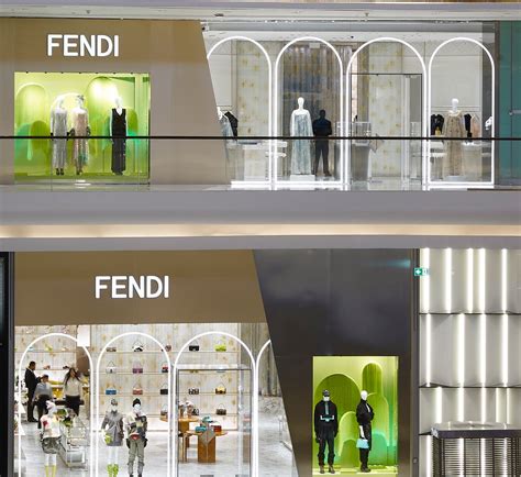 buy fendi estate dubai|fendi dubai website.